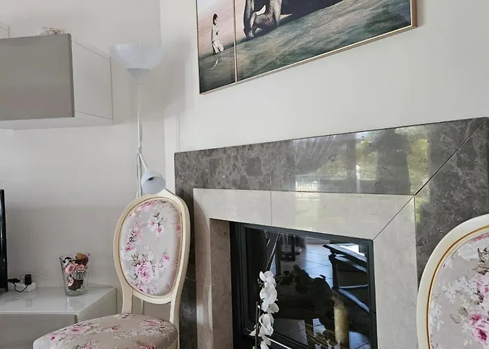 Apartamento K&b House *