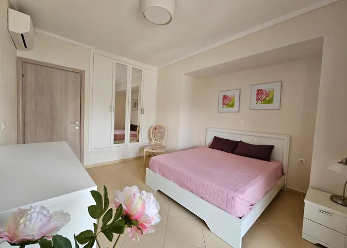 K&b House Nikiti (Sithonia)