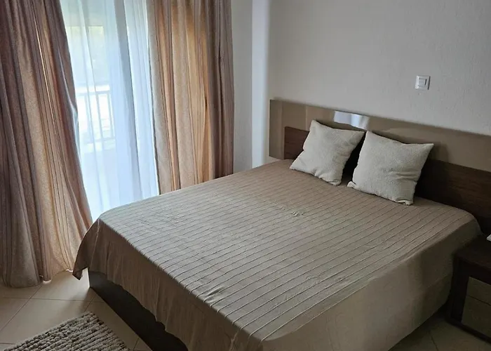 Apartamento K&b House Nikiti (Sithonia)