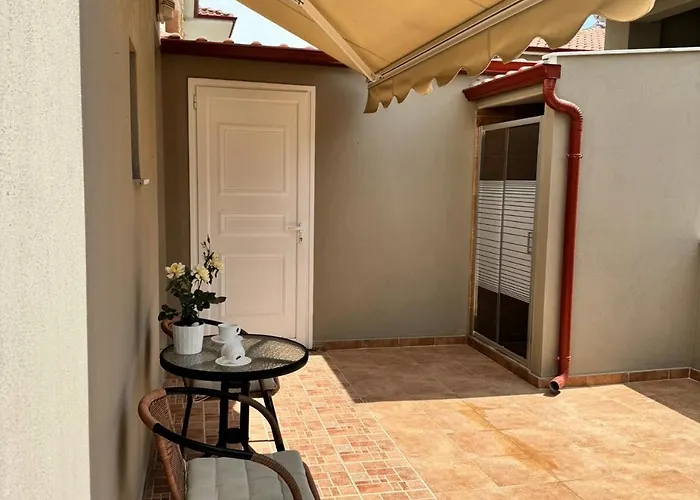 K&b House Nikiti (Sithonia)