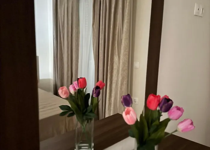 Apartamento K&b House *