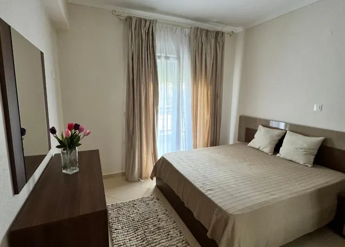 K&b House Nikiti (Sithonia)