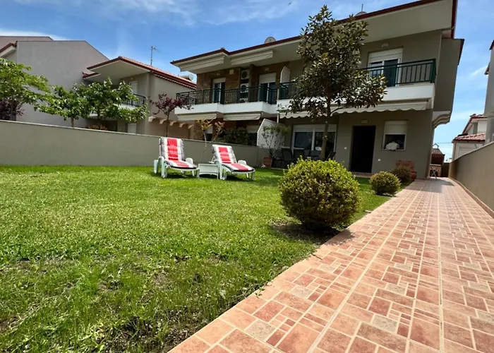 Apartamento K&b House