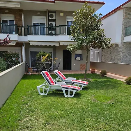 K&b House