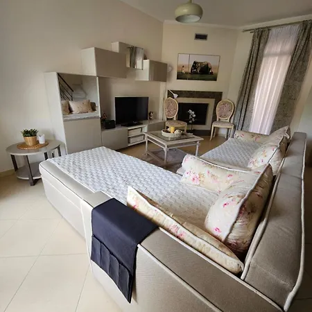 Apartment K&b House *