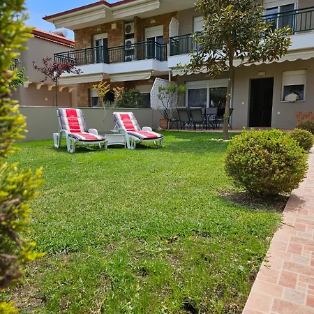 Apartment K&b House *