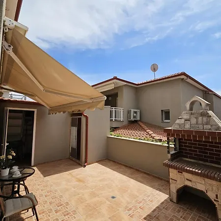 Apartment K&b House *