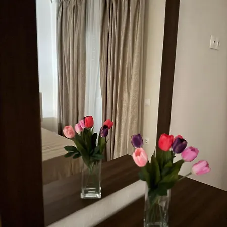 Apartment K&b House *
