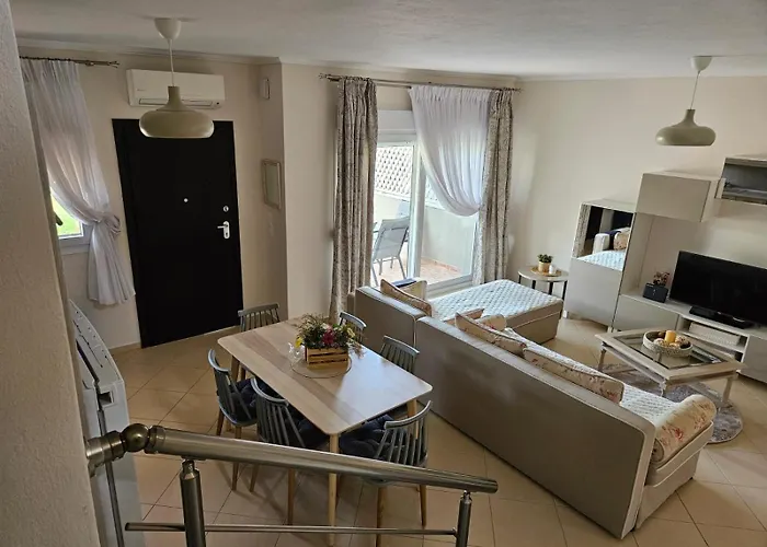 Apartamento K&b House *