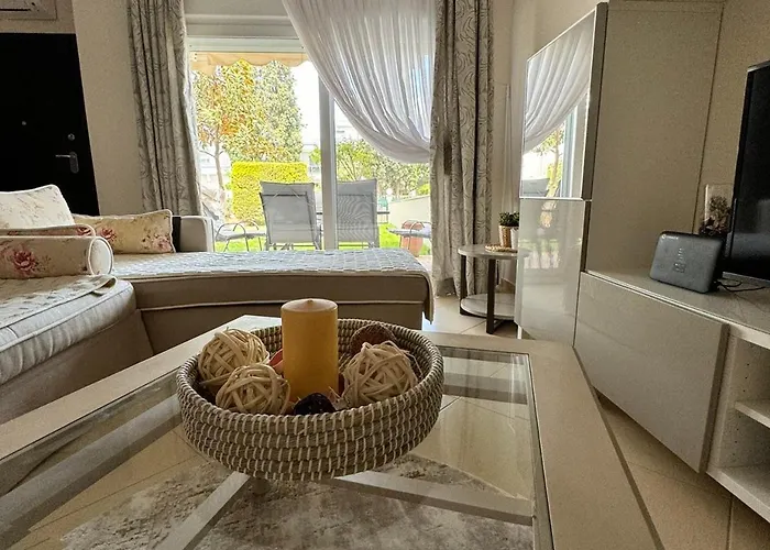 Apartamento K&b House