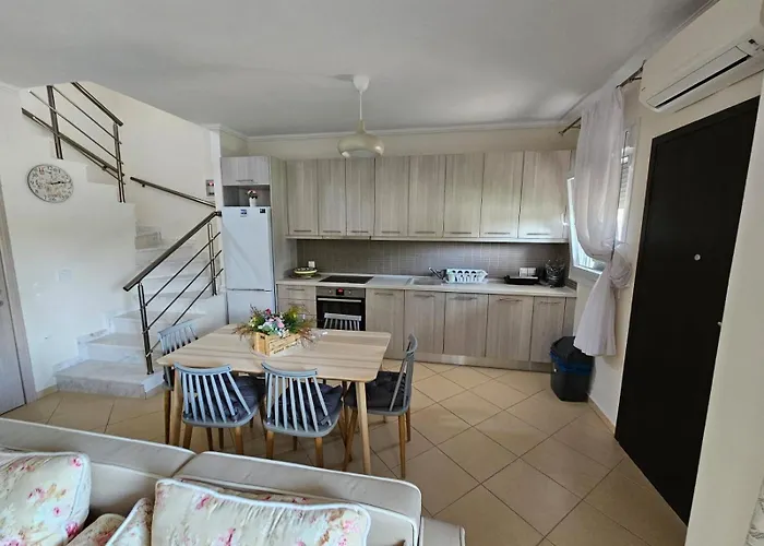 Apartamento K&b House