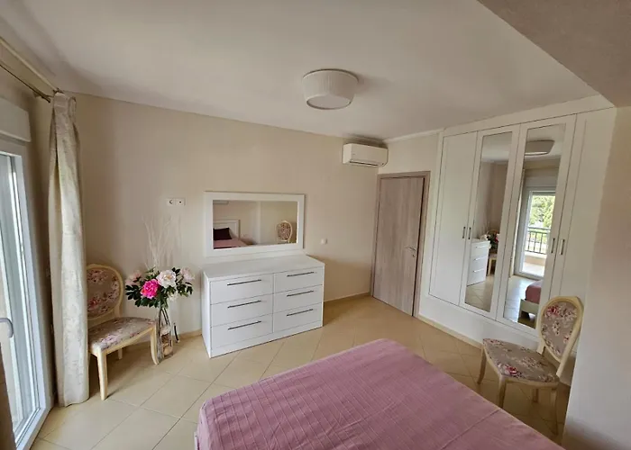 Apartamento K&b House *