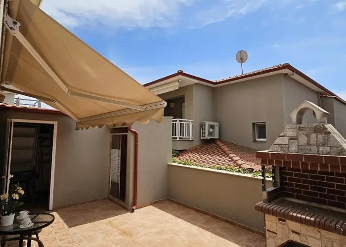 Apartamento K&b House *