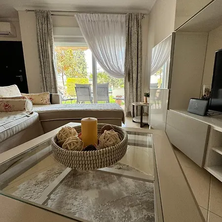 Appartement K&b House