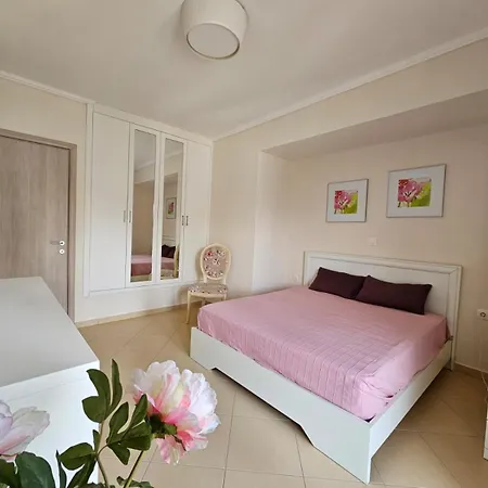 K&b House Nikiti (Sithonia)