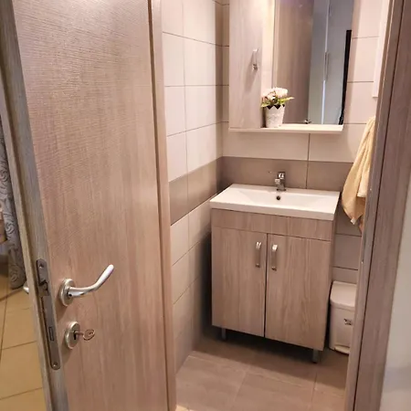 Appartement K&b House Nikiti (Sithonia)