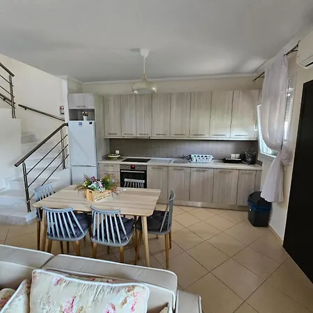 Appartement K&b House