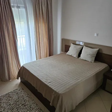 Appartement K&b House Nikiti (Sithonia)