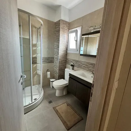 K&b House