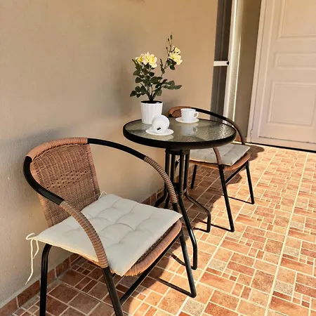 Appartement K&b House *