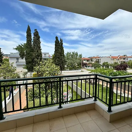 Appartement K&b House *