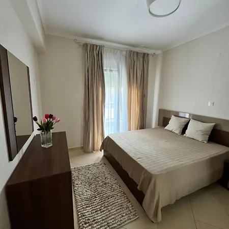 K&b House Nikiti (Sithonia)