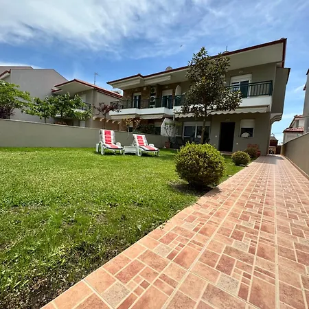 Appartement K&b House