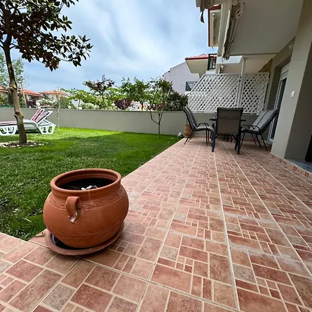 Appartement K&b House *